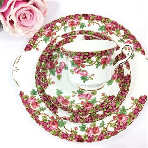 teacup sets uk